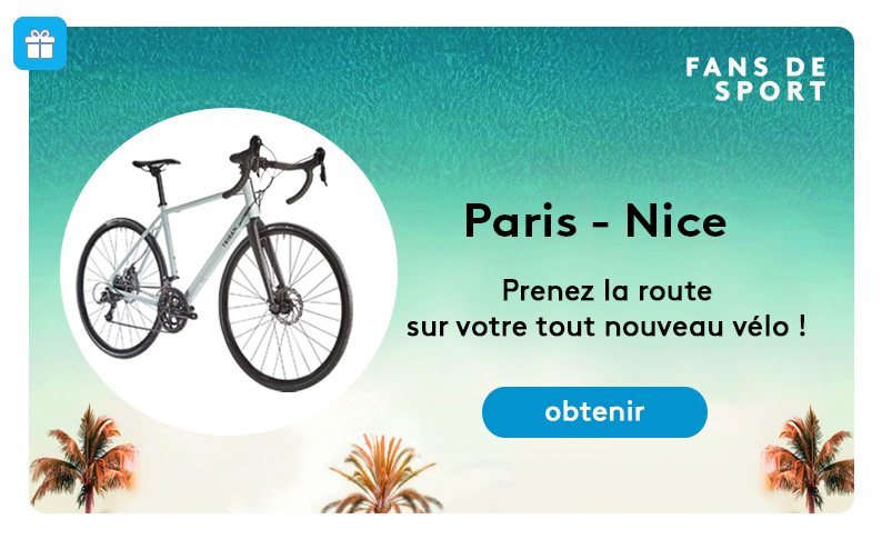 Dotations Paris-Nice Francetvetvous